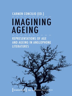 cover image of Imagining Ageing